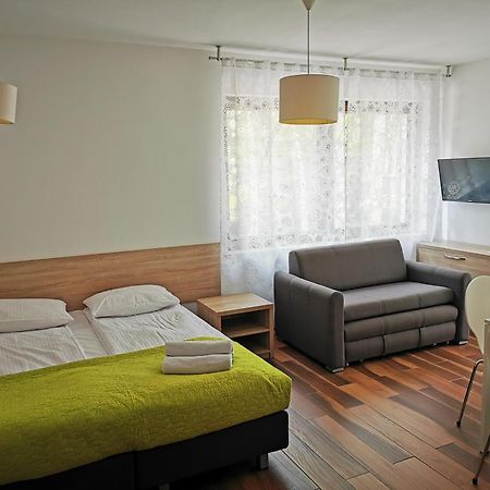 Villa Veell - Tylko 4 Minuty Od Pieknej Szerokiej Plazy Pobierowo Bagian luar foto