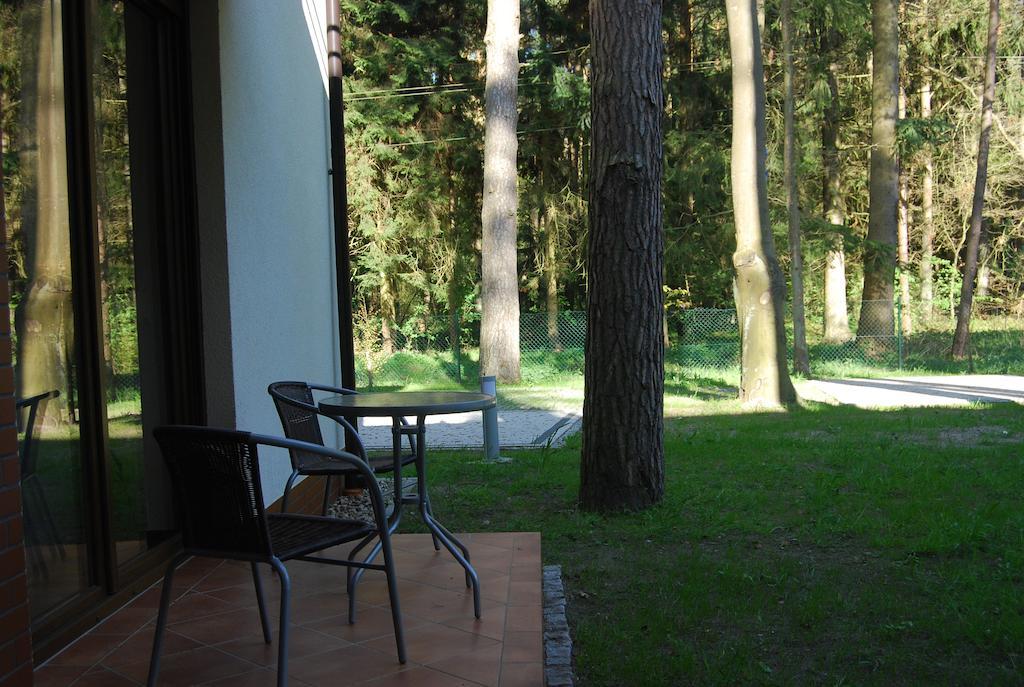Villa Veell - Tylko 4 Minuty Od Pieknej Szerokiej Plazy Pobierowo Bagian luar foto